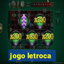 jogo letroca